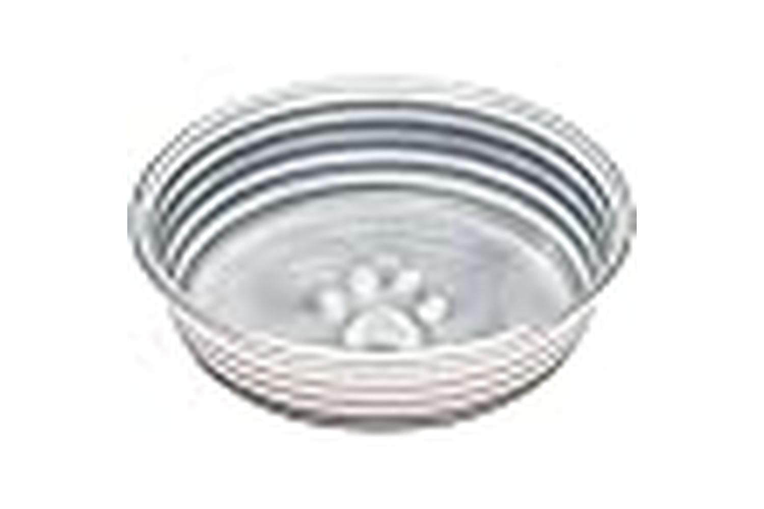 Loving Pets Pei-264808 - Small Parisian Grey Le Bol-3