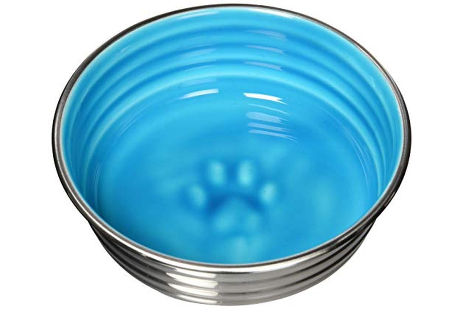 Loving Pets Pei-264816 - Small Seine Blue Le Bol-2