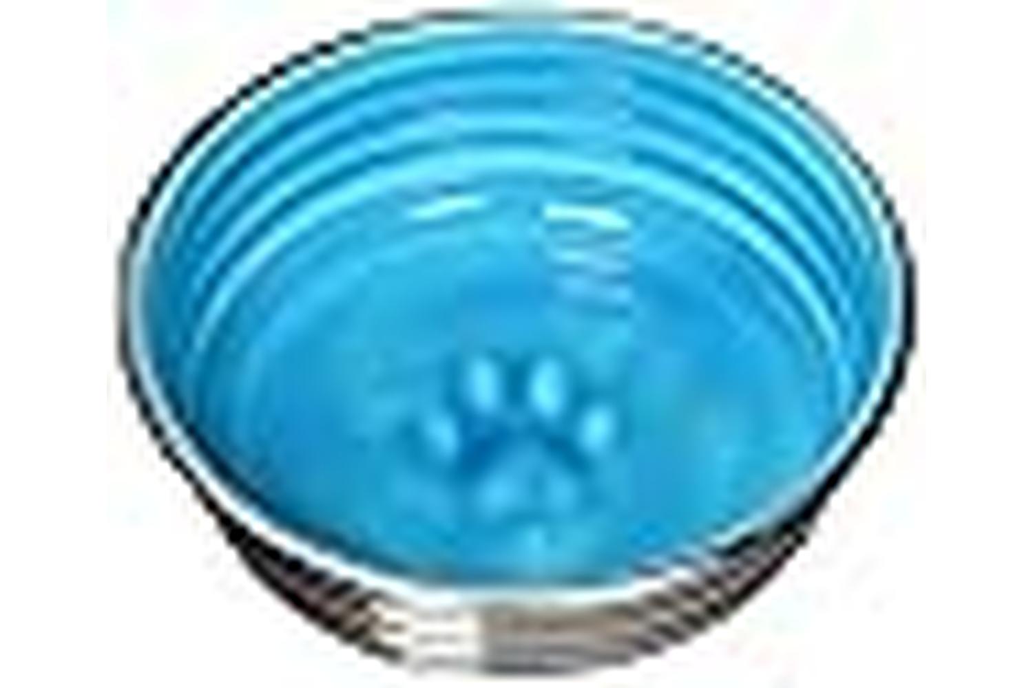 Loving Pets Pei-264816 - Small Seine Blue Le Bol-3