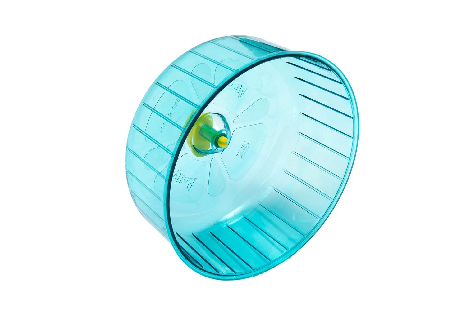 Nobby Pei-46351 - Savic Solid Hamster Playwheel (0186) Jumbo