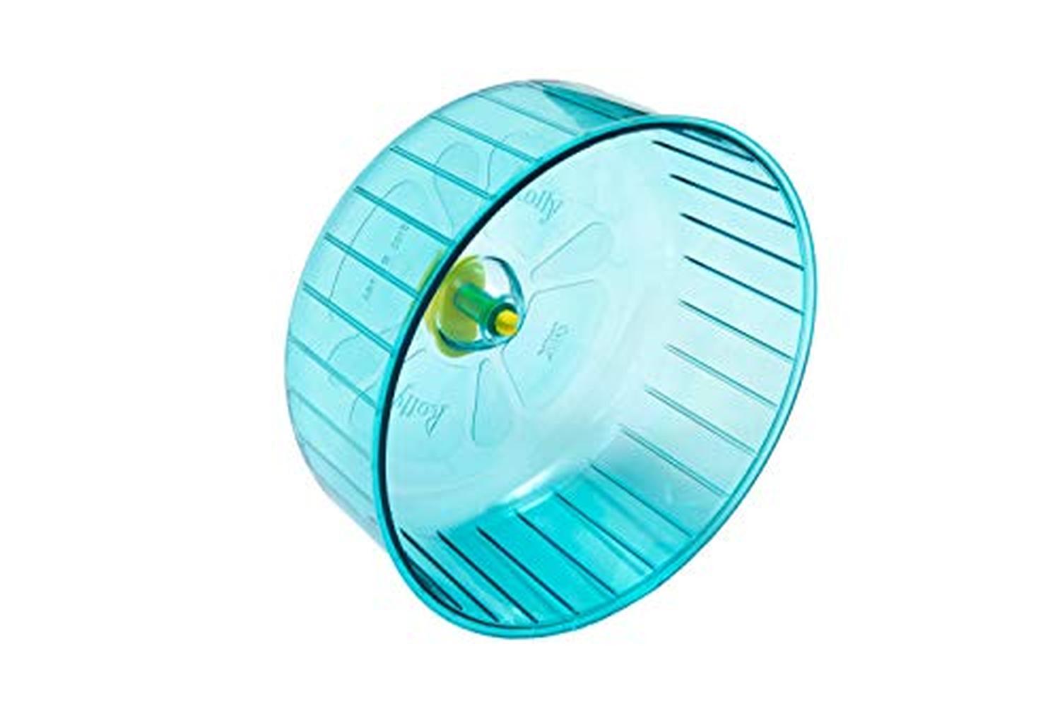 Nobby Pei-46351 - Savic Solid Hamster Playwheel (0186) Jumbo-2