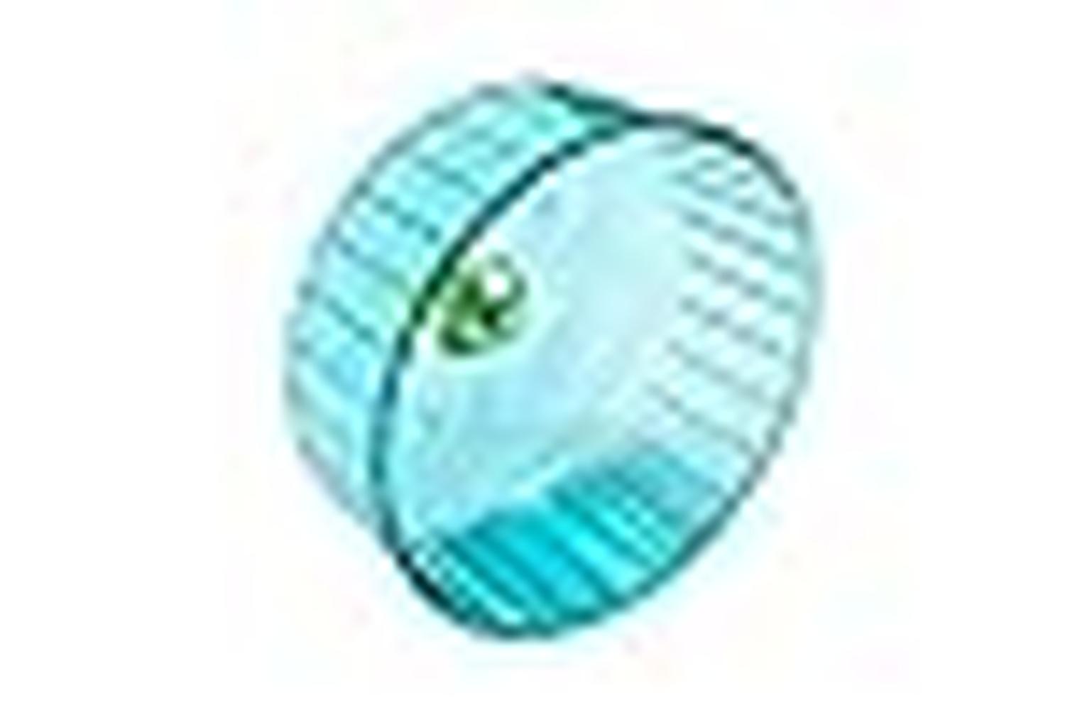 Nobby Pei-46351 - Savic Solid Hamster Playwheel (0186) Jumbo-3