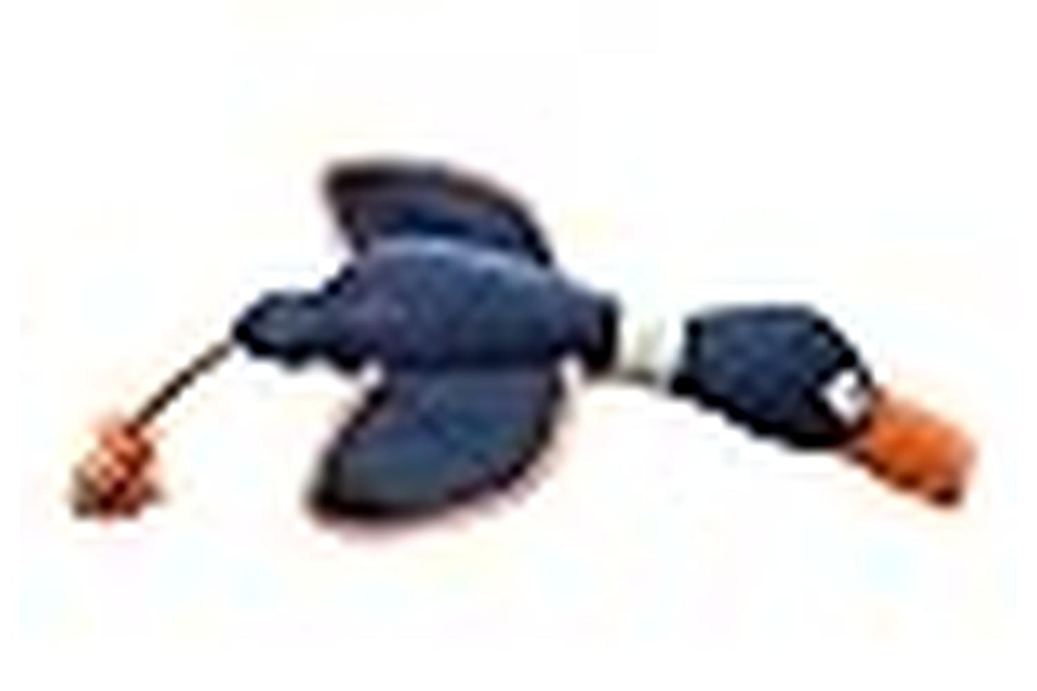 House Of Paws Pei-267633 - House Of Paws Navy Duck Canvas Th-3