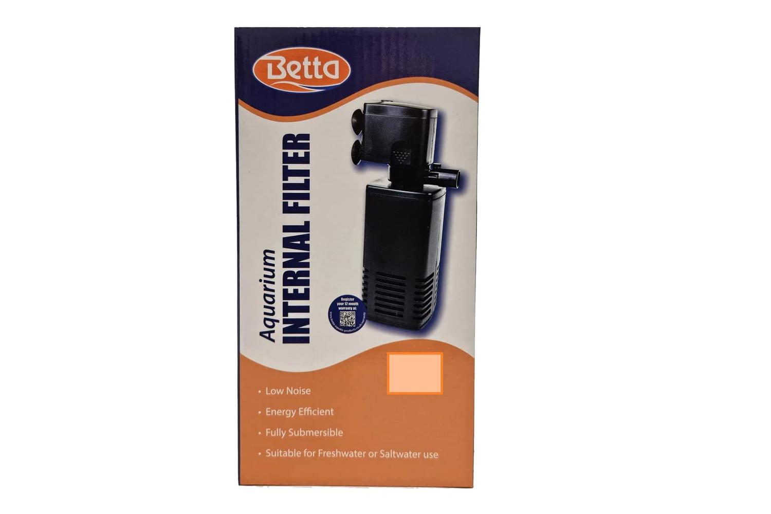 Betta Pei-268085 - Betta 150 Internal Filter