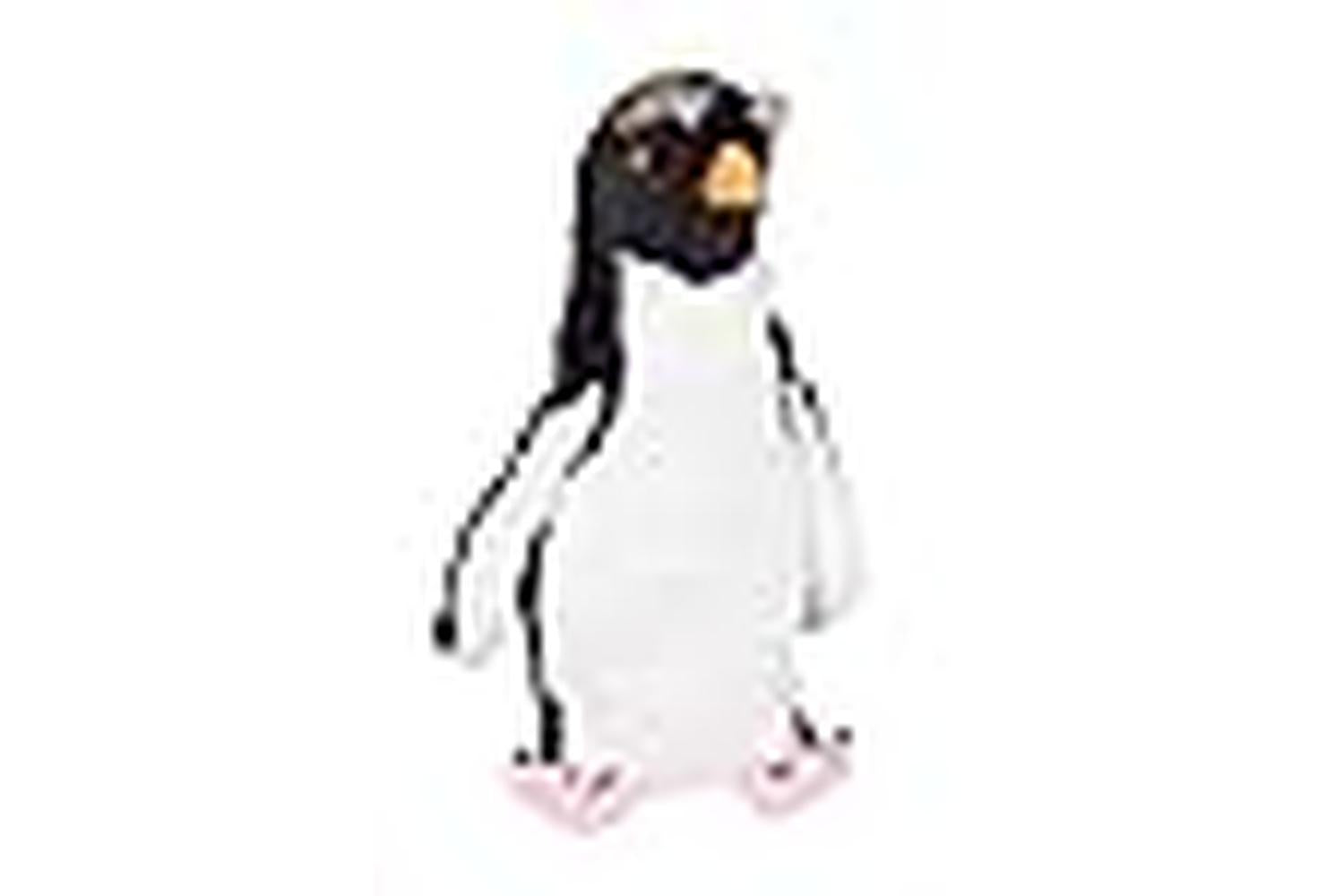 Animal Pei-39275 - Animal Instincts Snow Mates Reggie Rock H-3