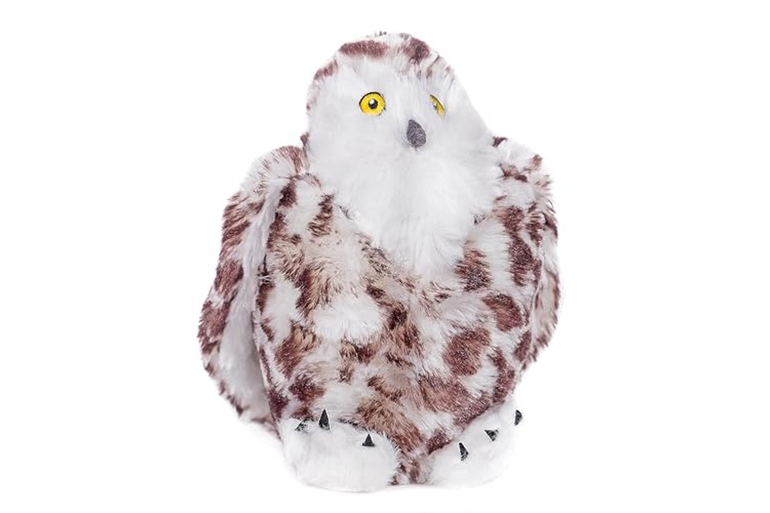Animal Pei-39277 - Animal Instincts Snow Mates Suri Snowy Ow-2