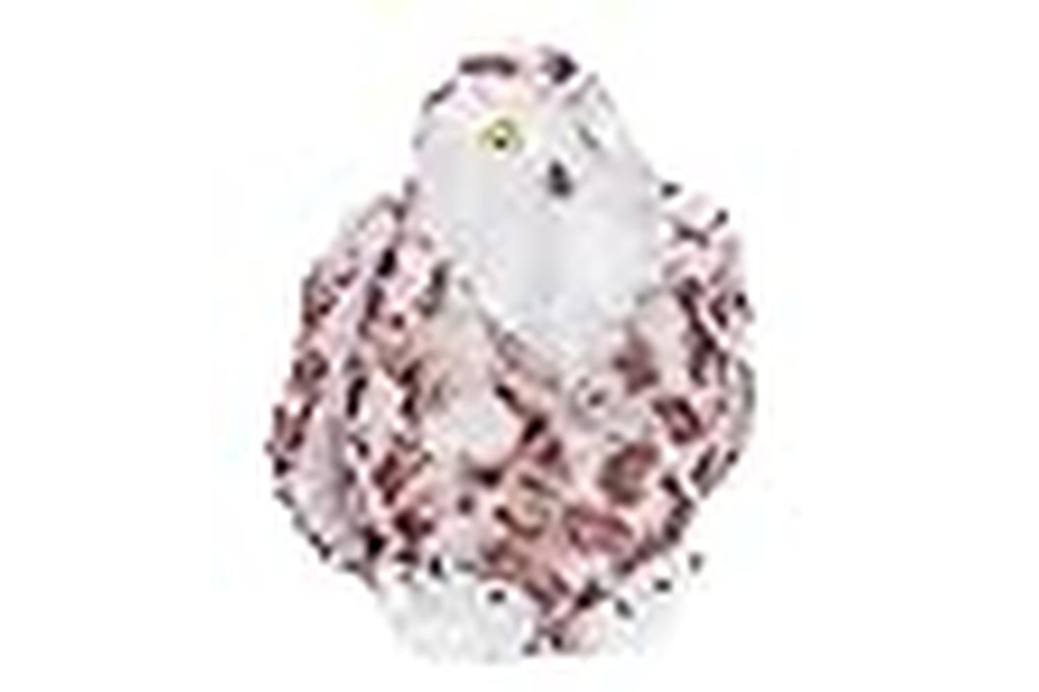 Animal Pei-39277 - Animal Instincts Snow Mates Suri Snowy Ow-3