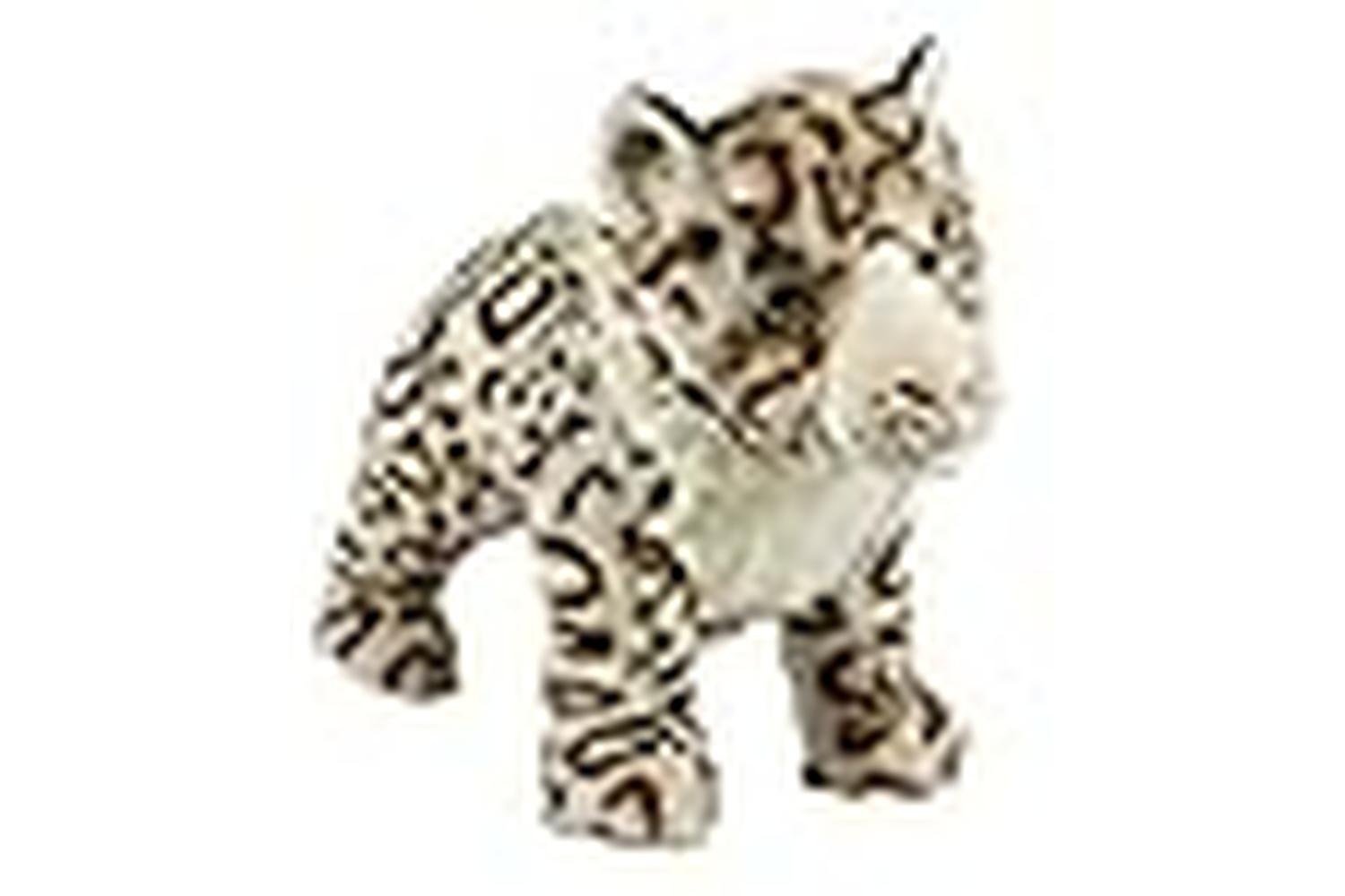 Animal Pei-39211 - Animal Instincts Snow Mates Sophia Snow L-3