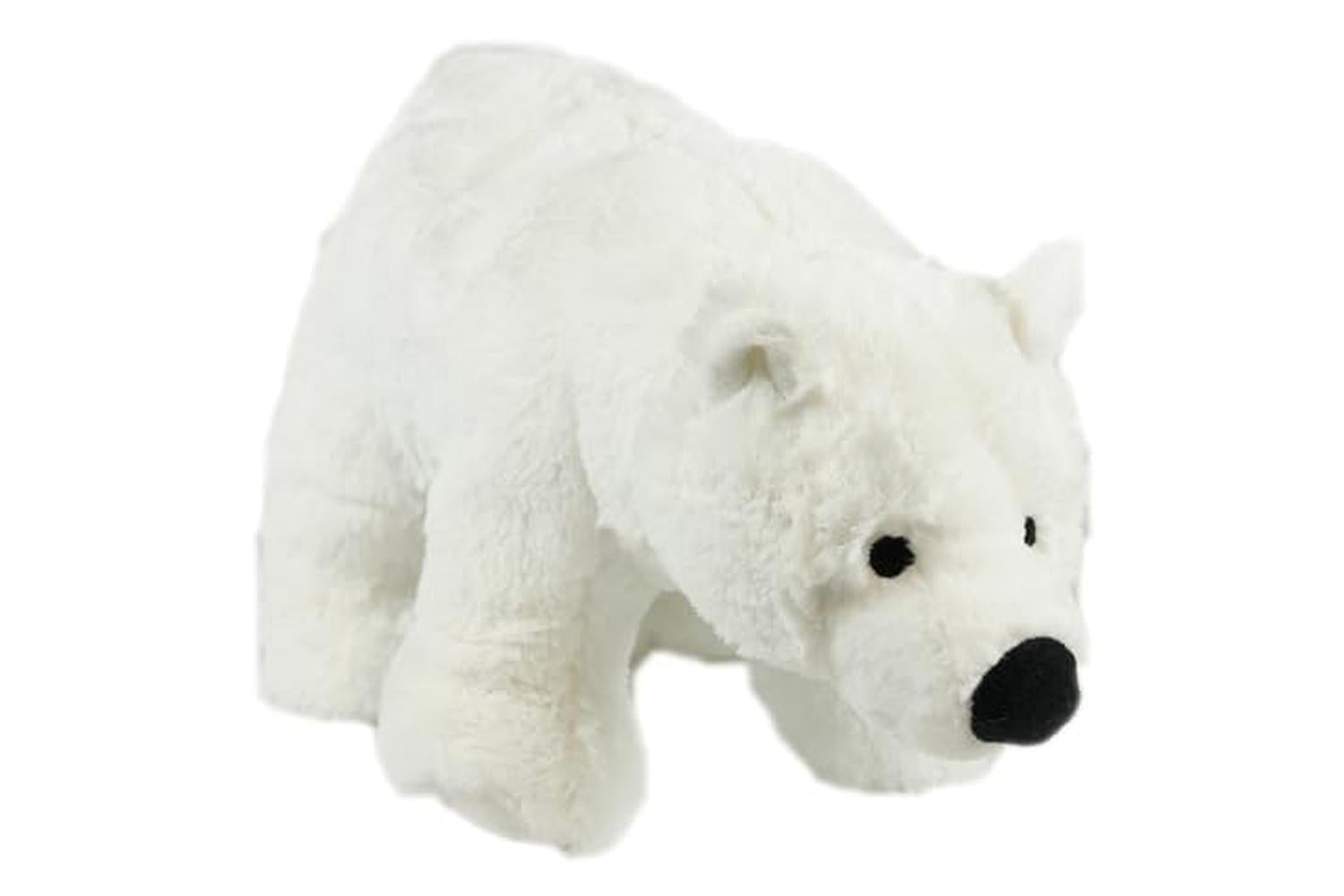 Animal Pei-39212 - Animal Instincts Snow Mates Perdita Polar-2