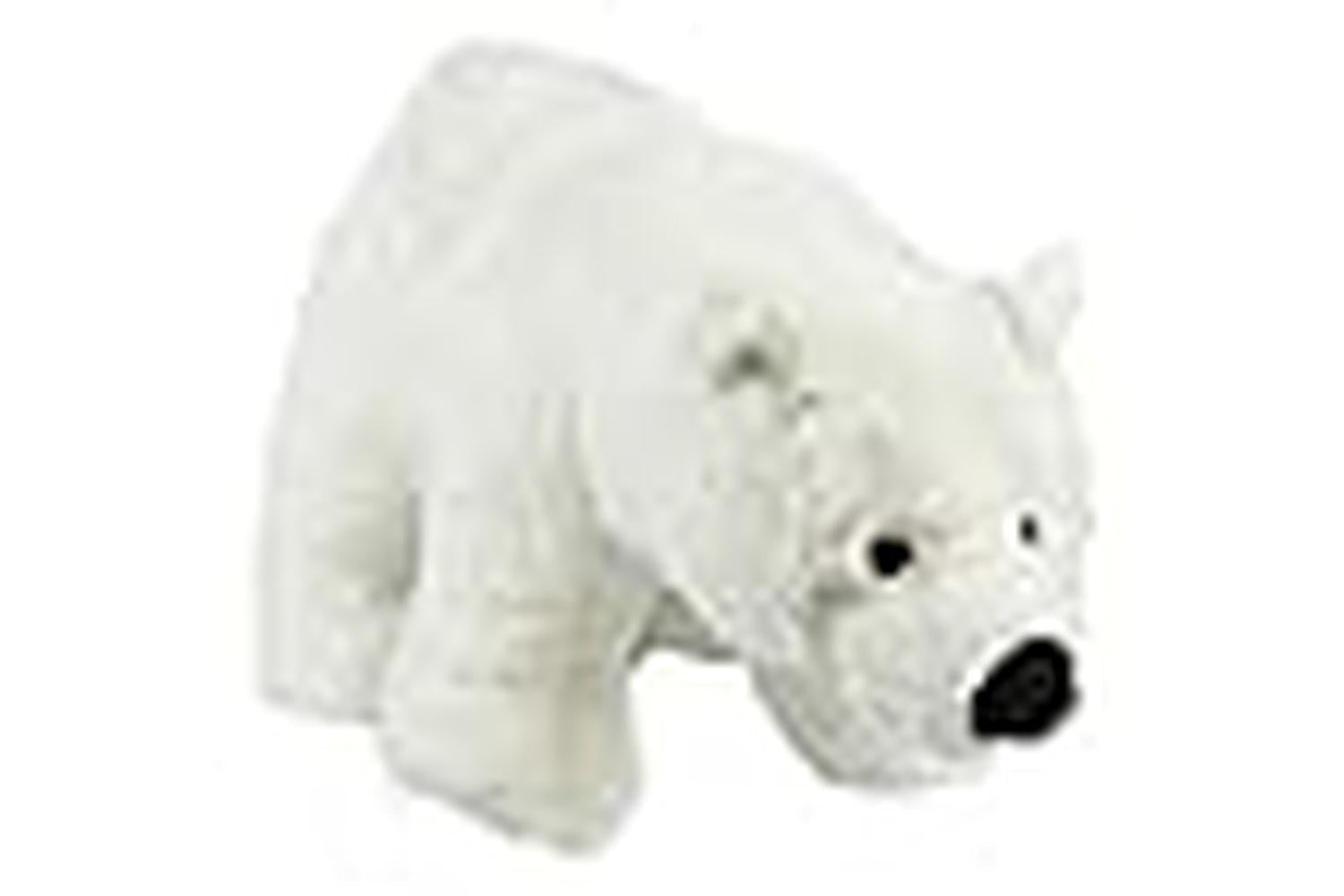 Animal Pei-39212 - Animal Instincts Snow Mates Perdita Polar-3