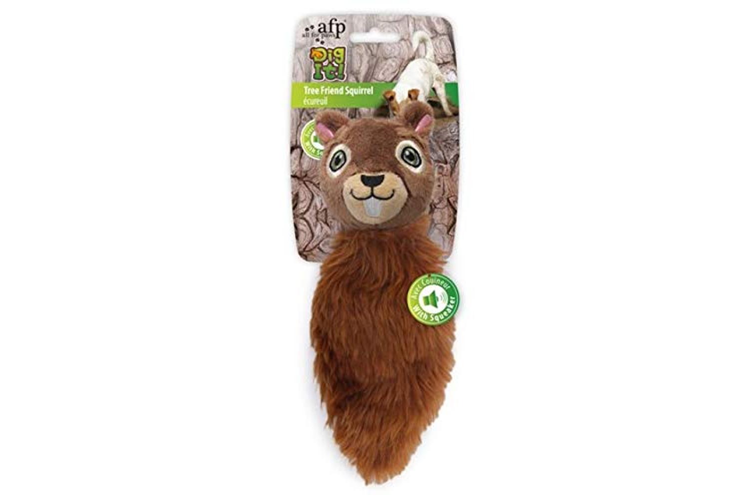 All For Paws Pei-264540 - All For Paws Dig It Tree Friend Sq
