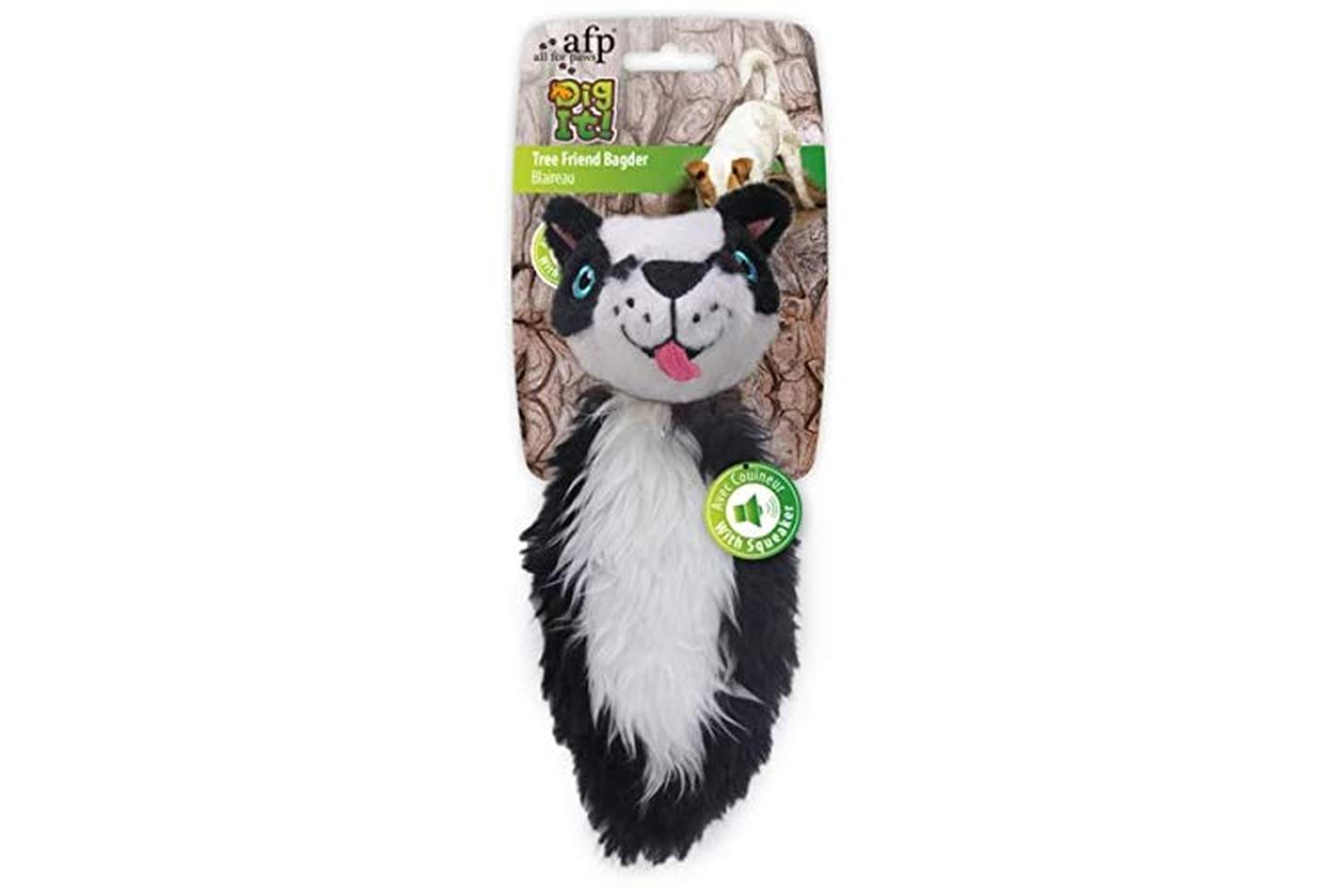 All For Paws Pei-264542 - All For Paws Dig It Tree Friend Ba