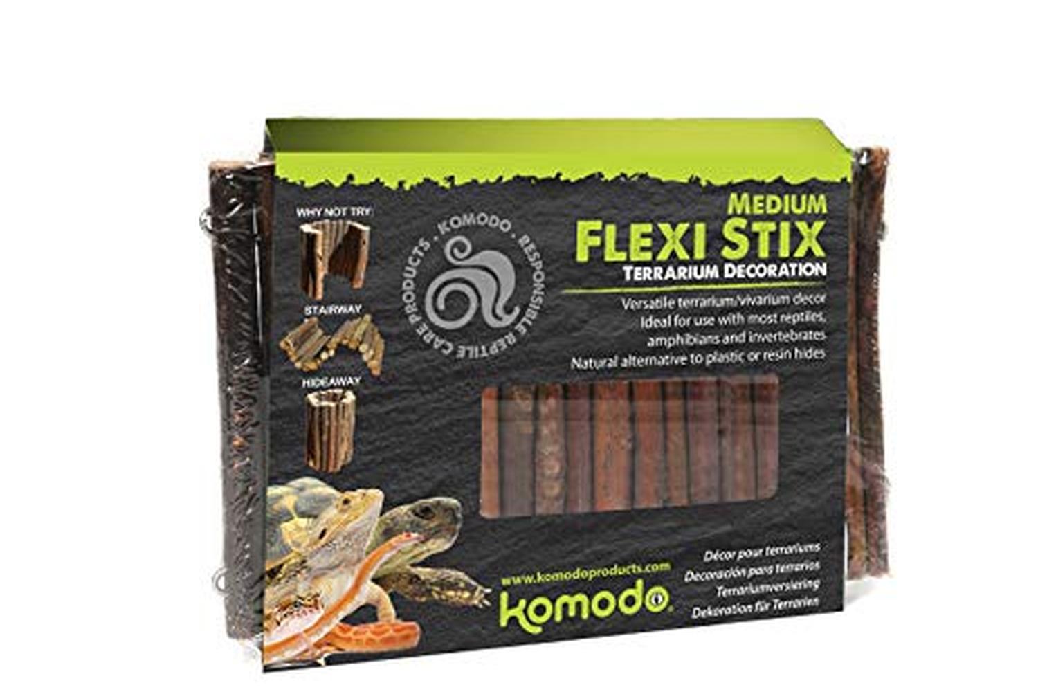 Komodo Pei-268729 - Happy Pet Flexi Stix - Med-2