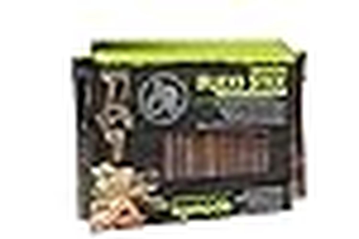 Komodo Pei-268729 - Happy Pet Flexi Stix - Med-3