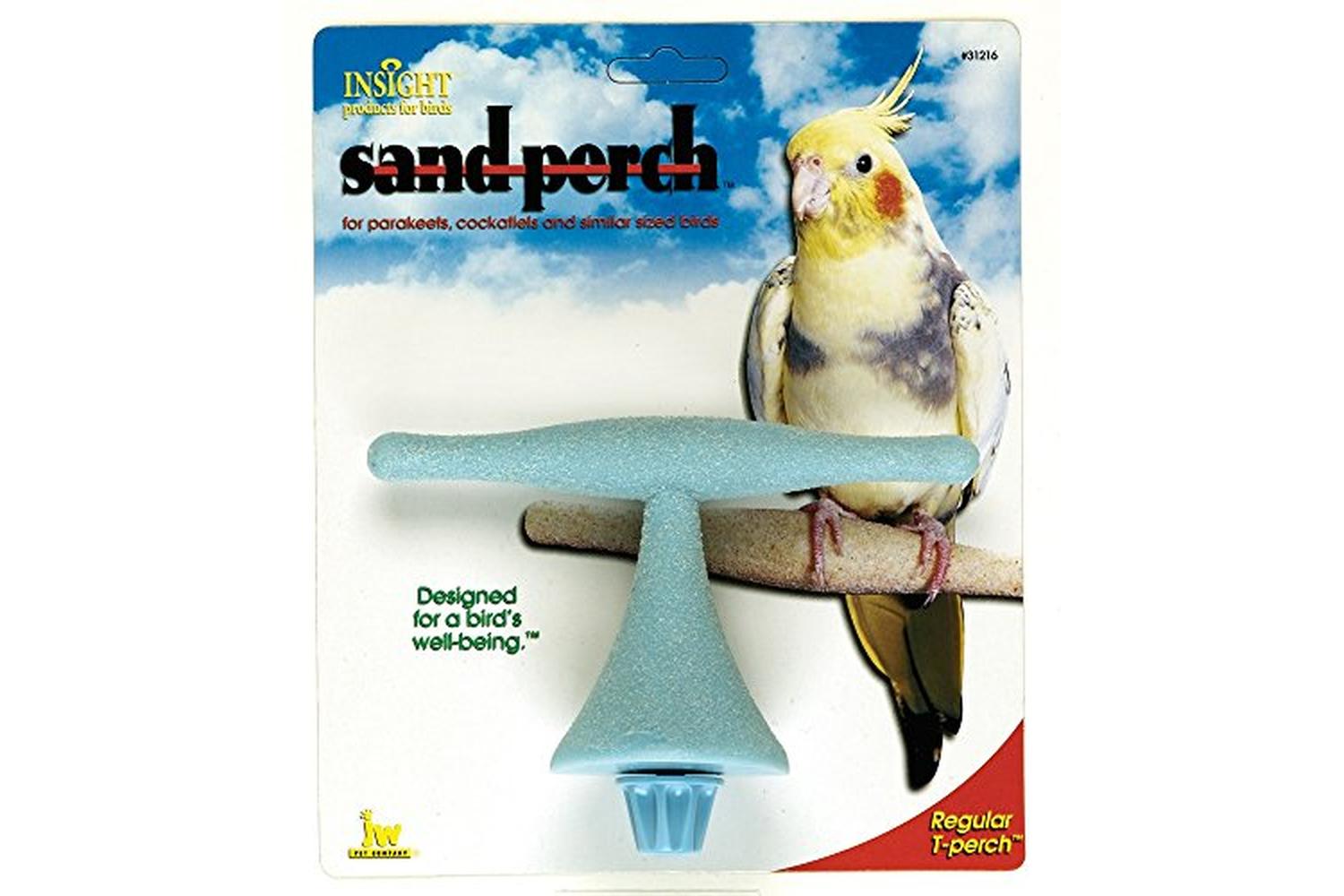 Jw Pei-41855 - Jw Sand Perch T Perch Regular-2
