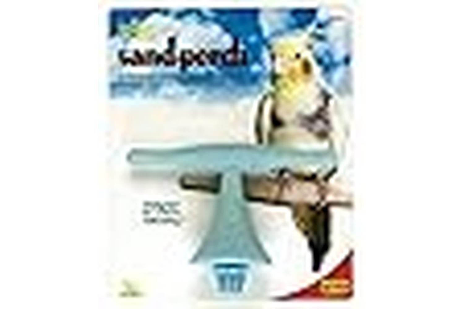 Jw Pei-41855 - Jw Sand Perch T Perch Regular-3