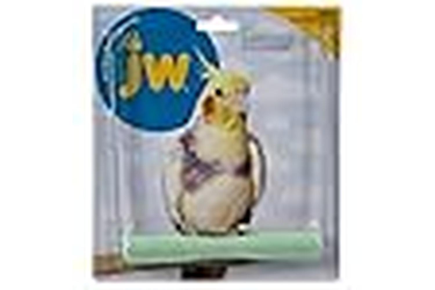 Jw Pei-41867 - Jw Sand Perch Swing Regular Cockatiel-3