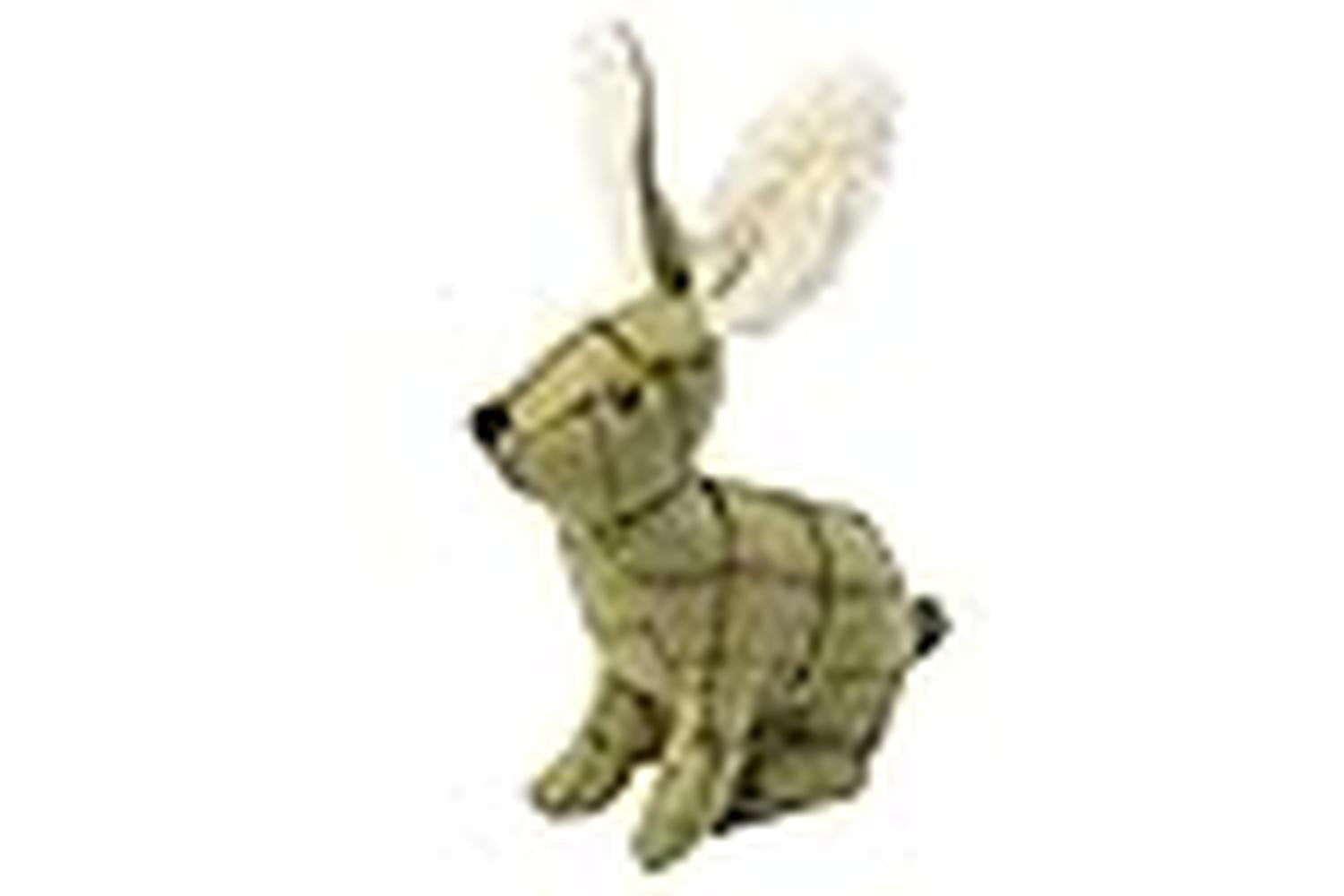 House Of Paws Pei-267638 - House Of Paws Green Tweed Hare Do-3