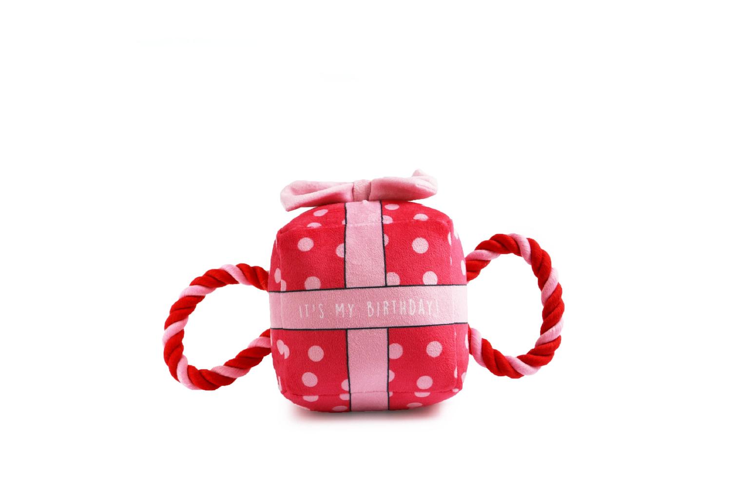 The Soho Pet Collection Pei-269017 - Ancol Its My Birthday P