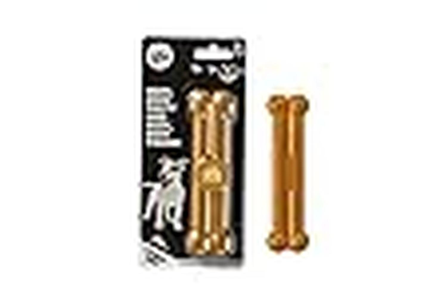 Tasty Bone Pei-31235 - Tastybone Nylon Peanut Butter Bone Sm-3
