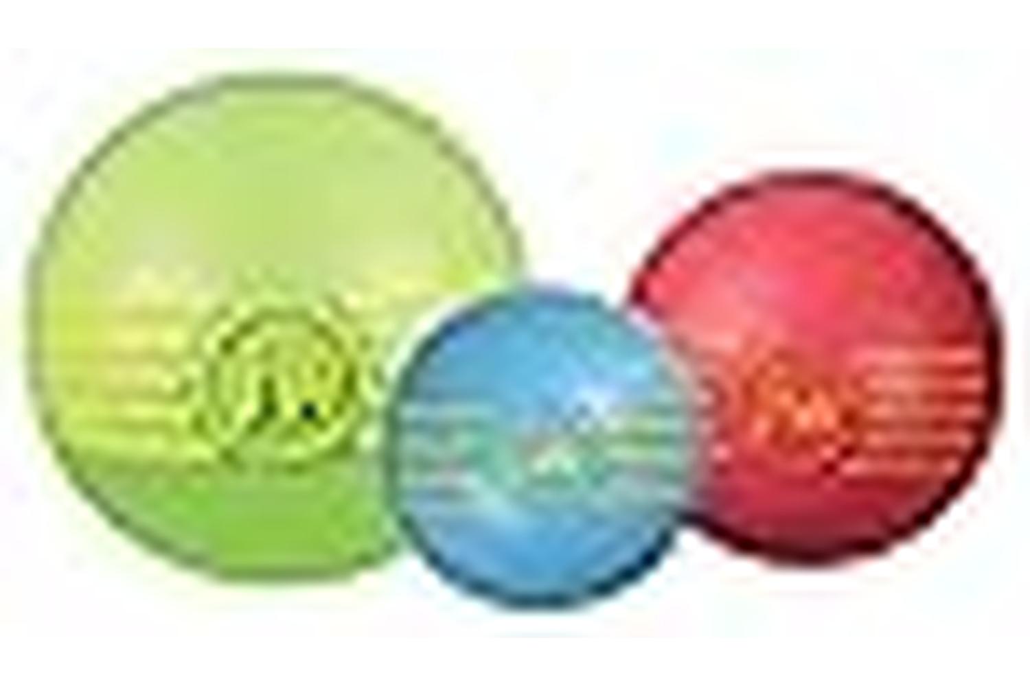 Jw Pei-36680 - Jw Isqueak Ball Medium-3
