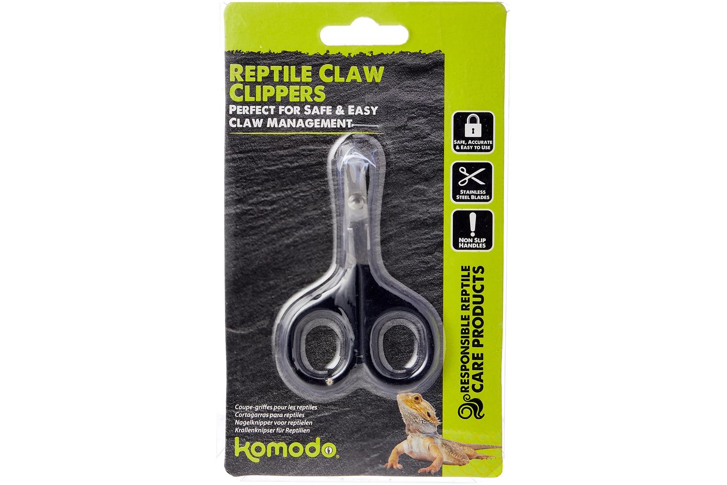 Komodo Pei-59777 - Komodo Claw Clippers