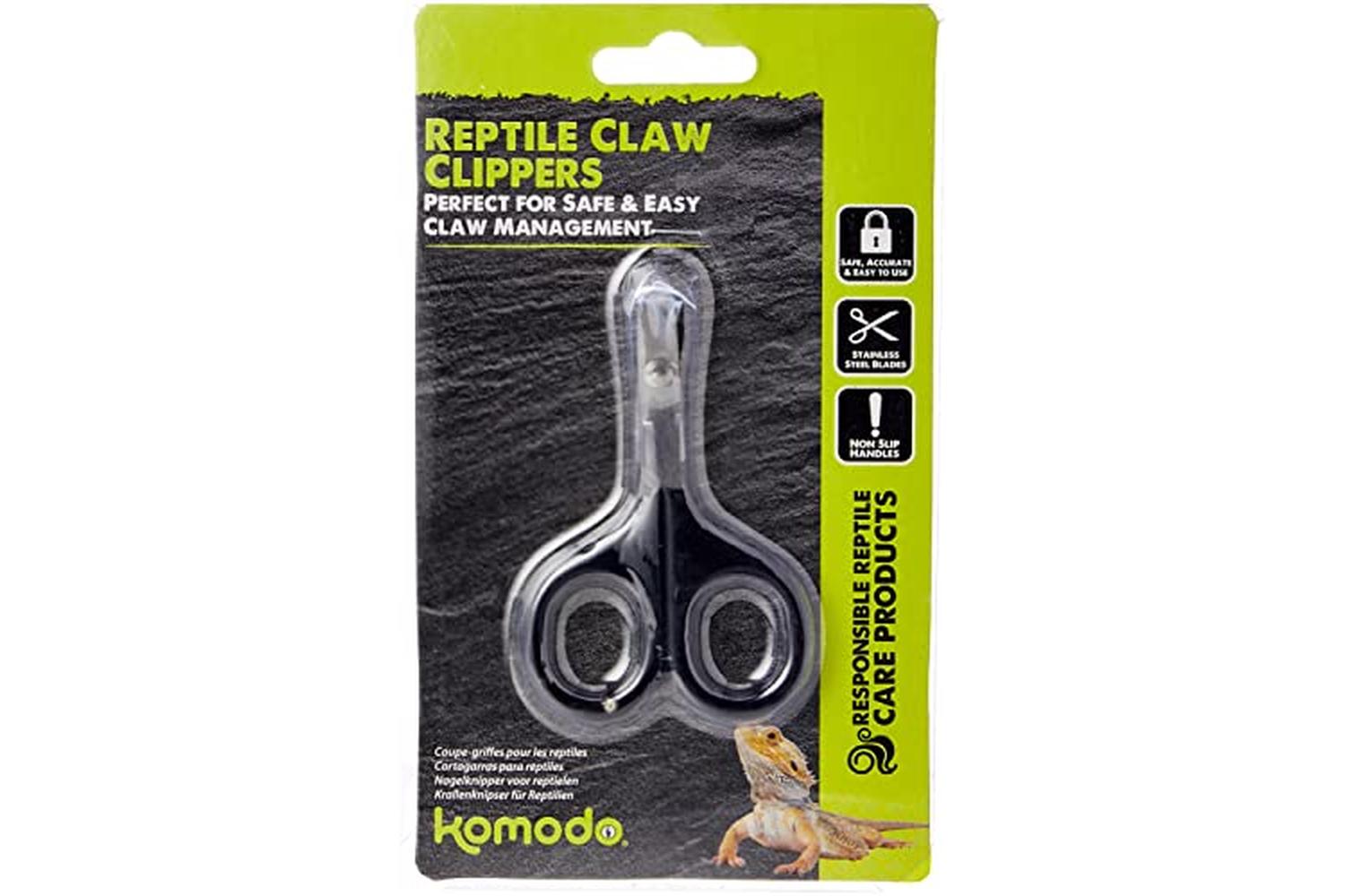 Komodo Pei-59777 - Komodo Claw Clippers-2