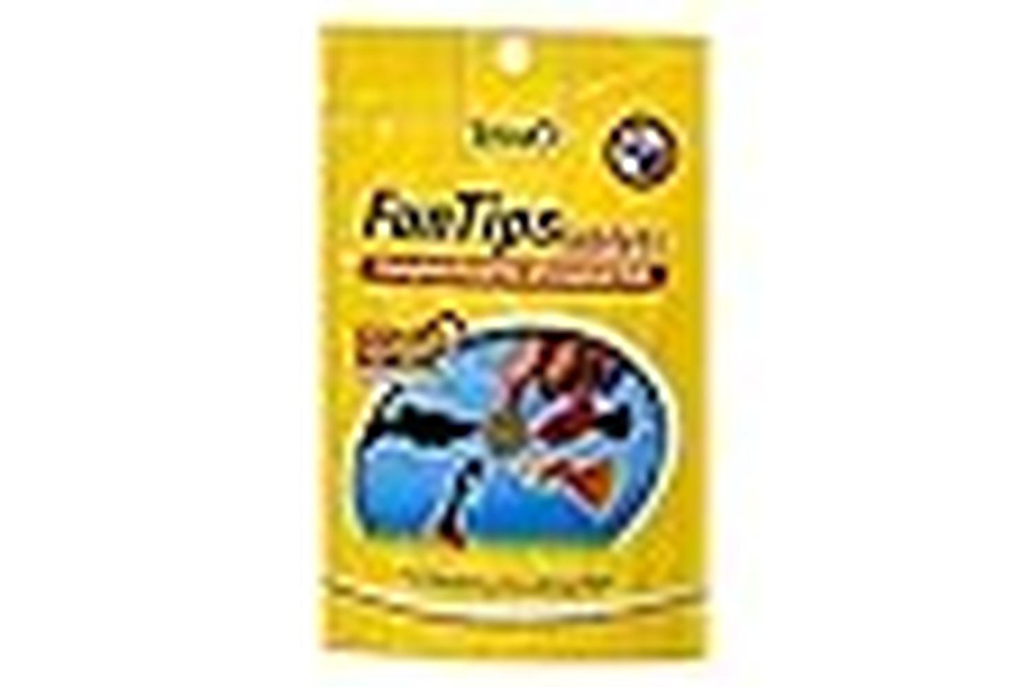 Tetra Pei-59927 - Tetra Tropical Fun Tips (75tabs)-3