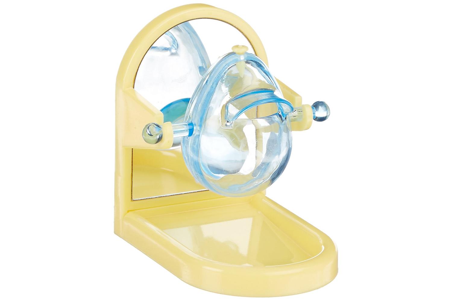 Jw Pei-41909 - Jw Bird Toytip And Treat