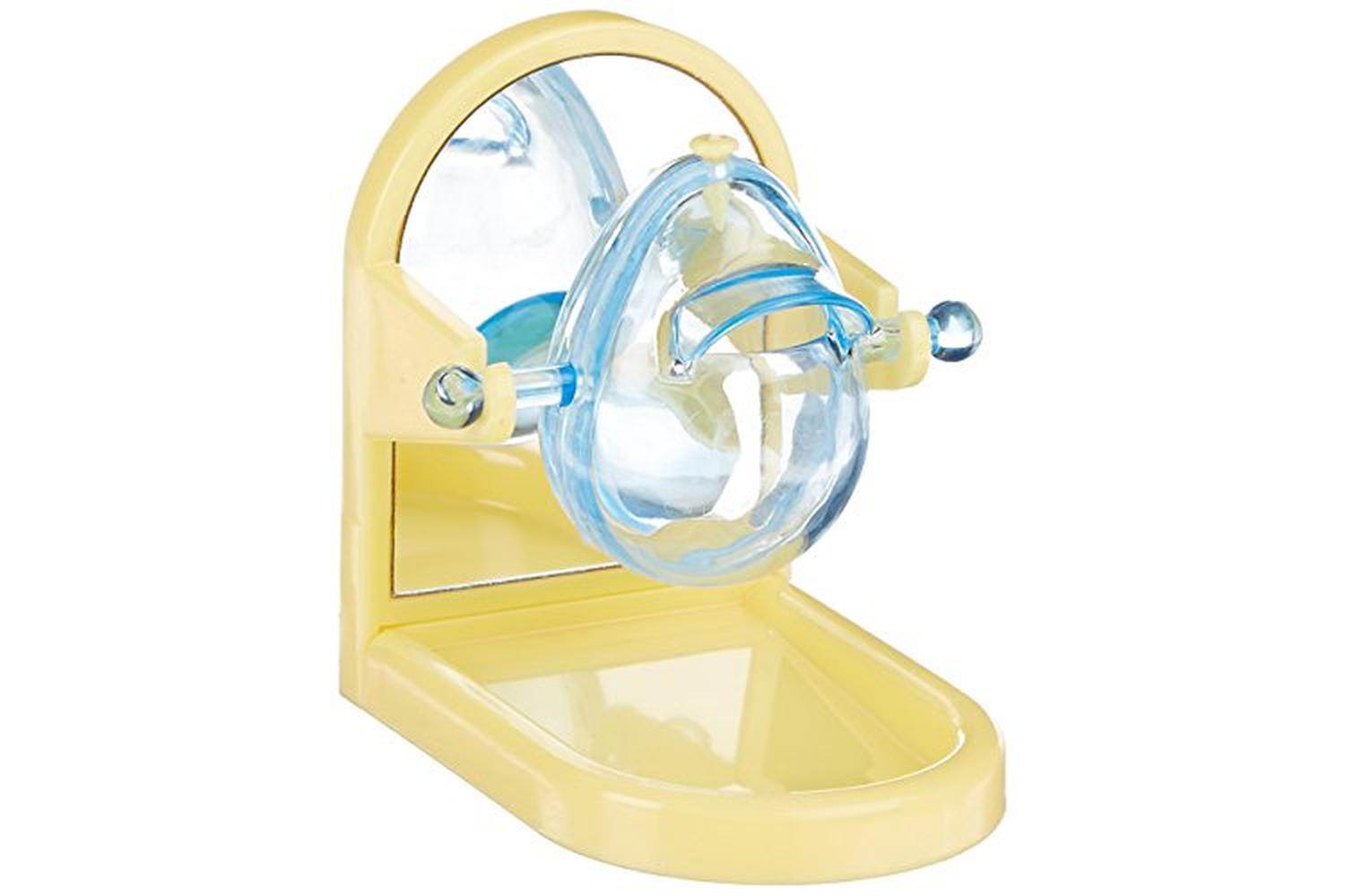 Jw Pei-41909 - Jw Bird Toytip And Treat-2