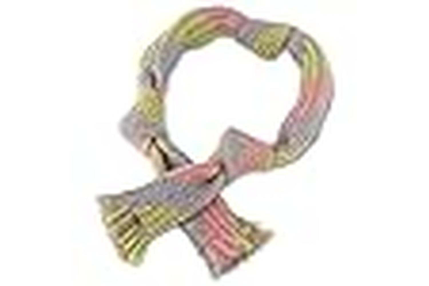 Beco Pei-264900 - Beco Hemp Squeaky Rope Tough Dog Toy Mediu-3