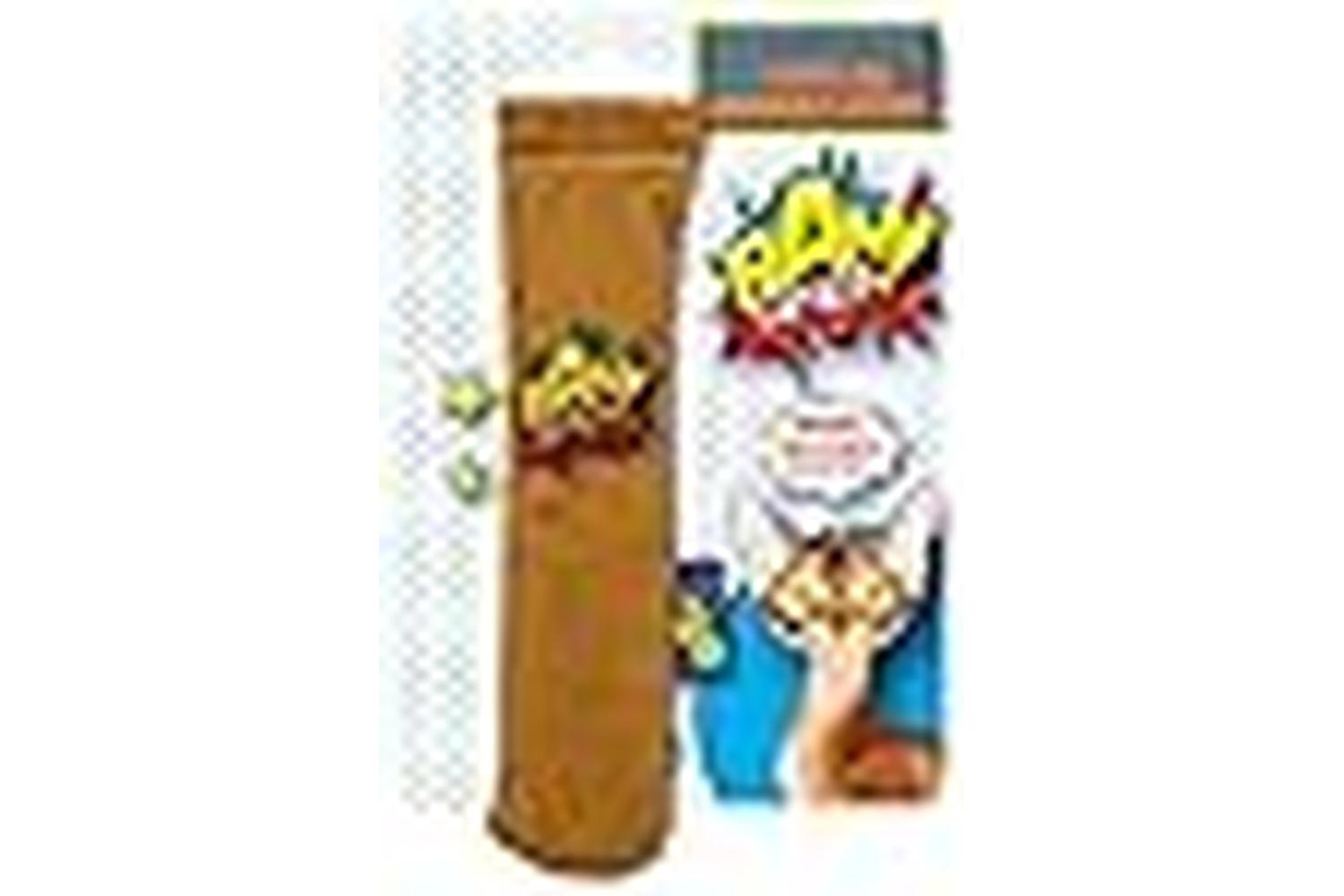 Bam Pei-266992 - Bam Catnip Cigar Cat Toy-3