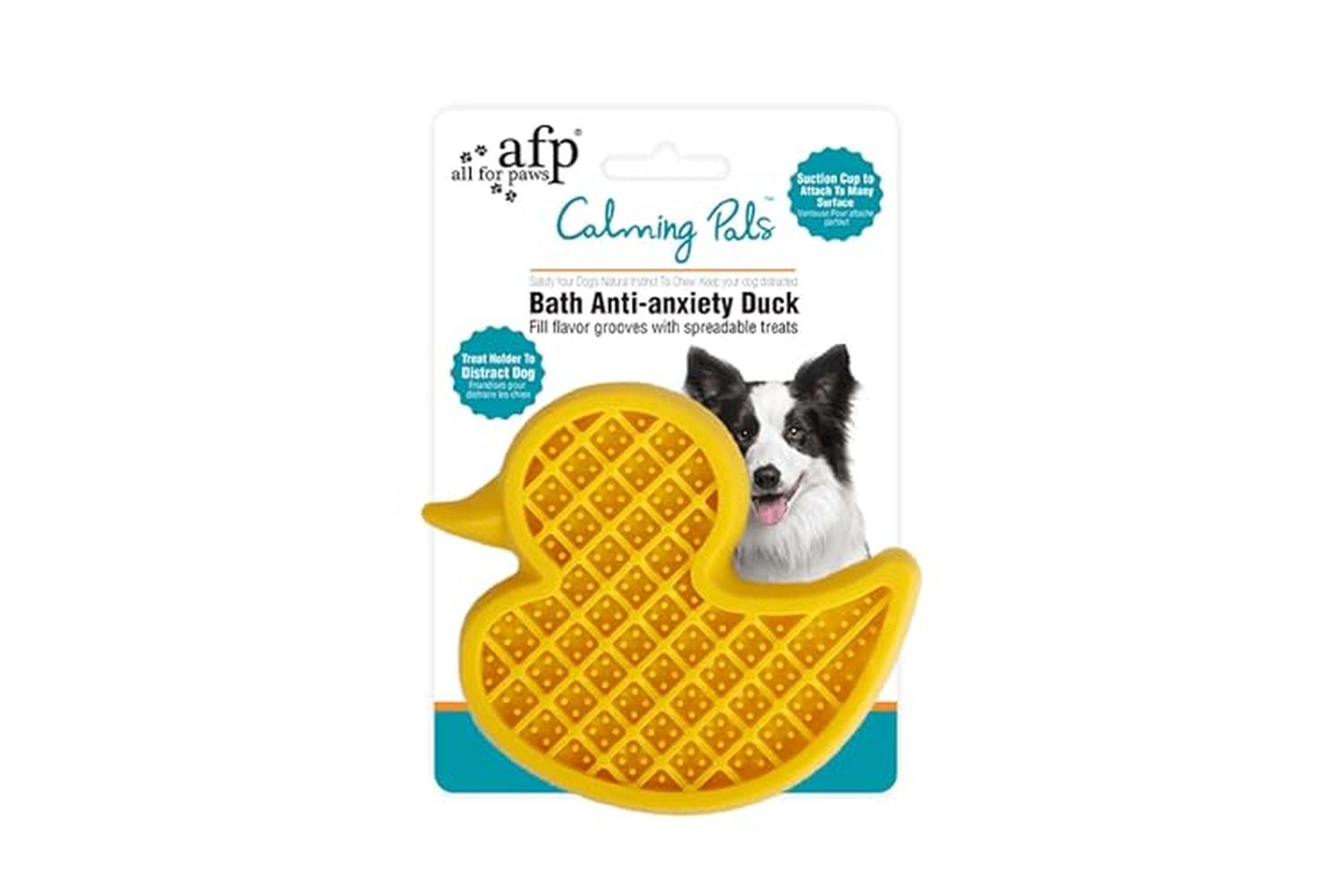 All For Paws Pei-264532 - All For Paws Calm Paws Bath Anti A-2