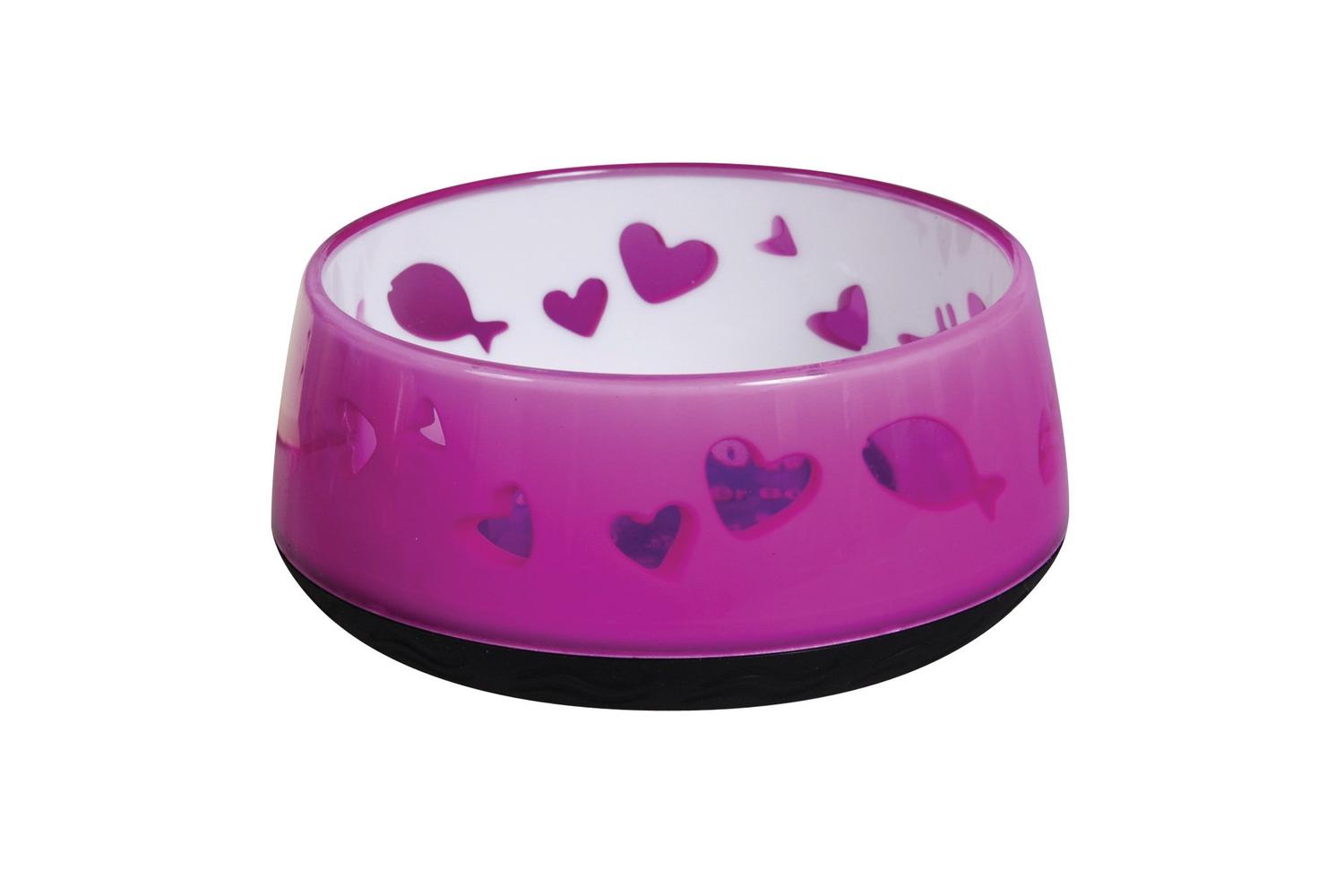 All For Paws Pei-30733 - All For Paws Anti Slip Cat Bowl Pin