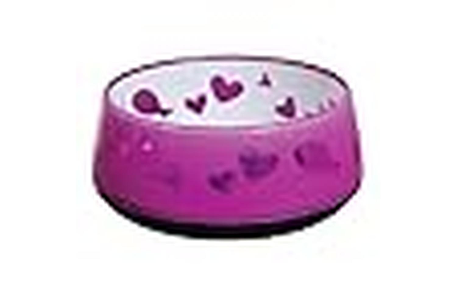All For Paws Pei-30733 - All For Paws Anti Slip Cat Bowl Pin-3