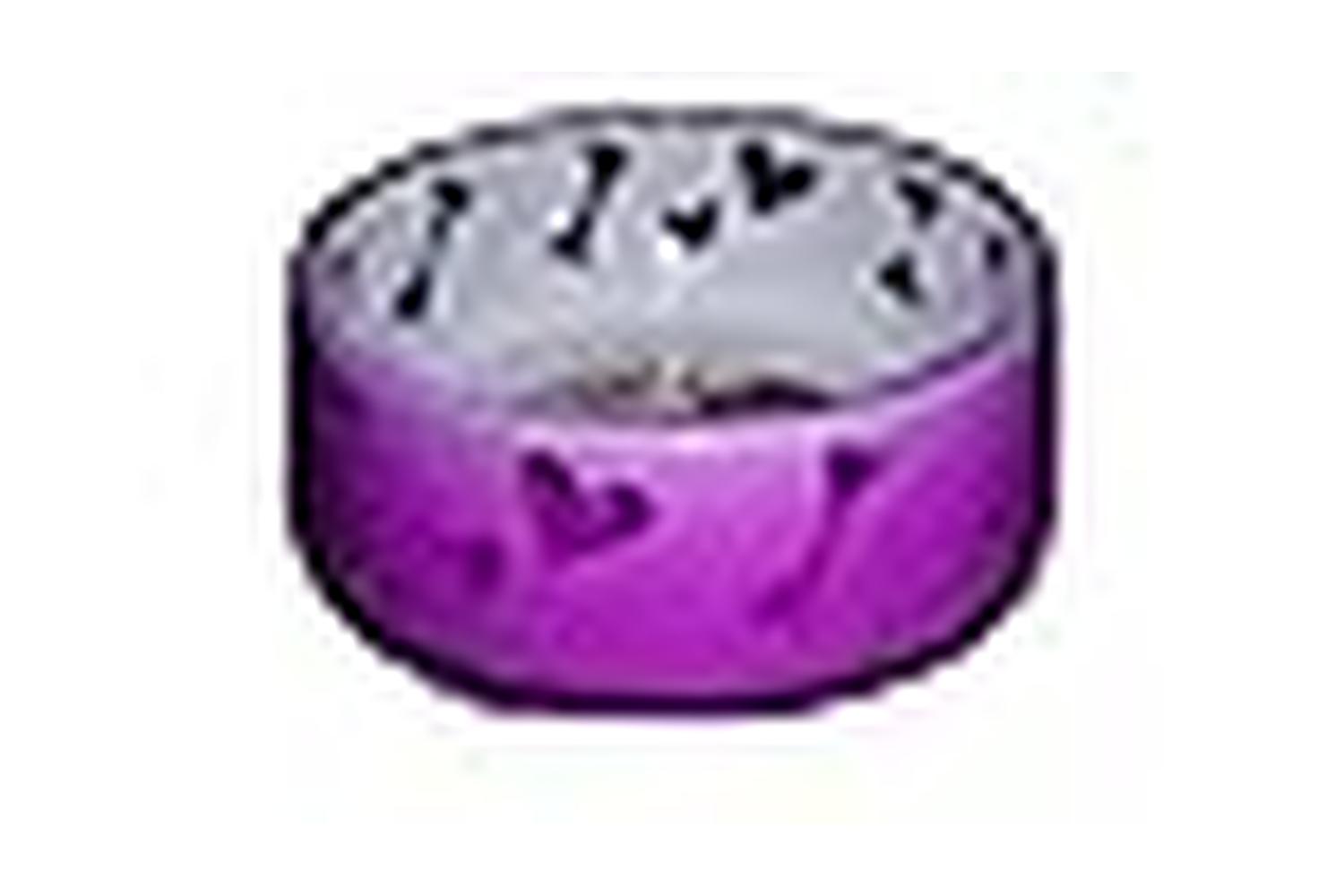 All For Paws Pei-30681 - All For Paws Anti Slip Dog Bowl Pin-3