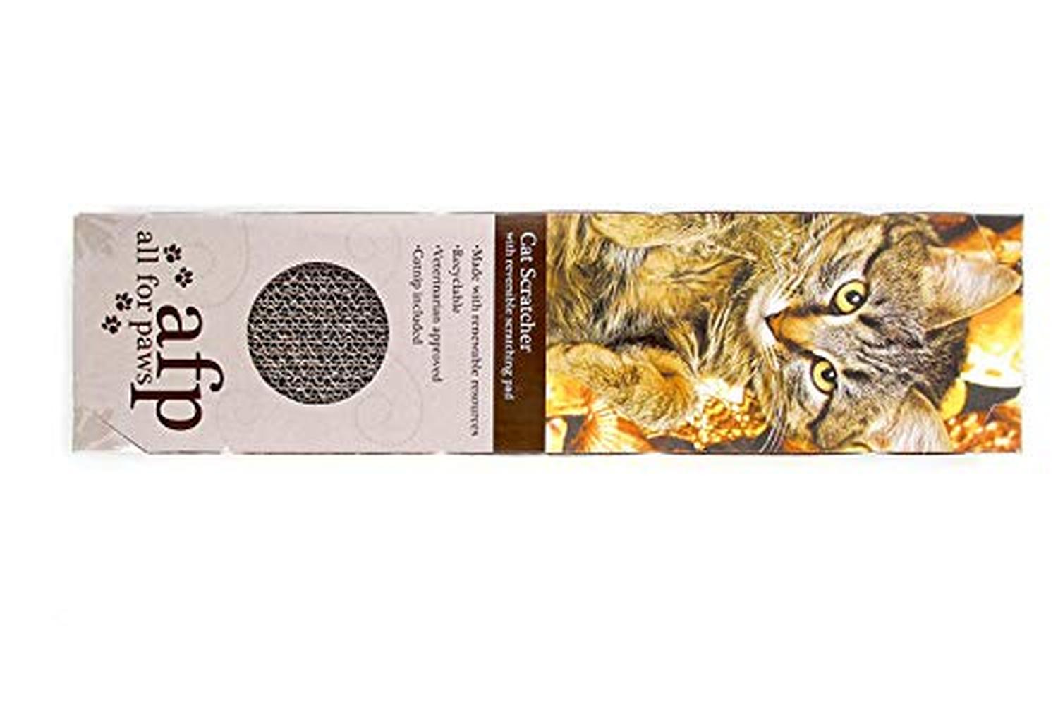 All For Paws Pei-30757 - All For Paws Modern Cat - Cat Scrat-2