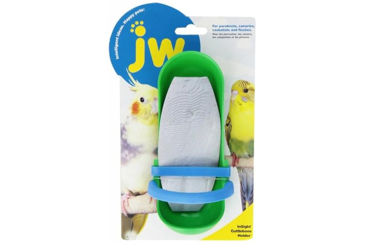 Jw Pei-264472 - Jw Insight Cuttlebone Holder-2