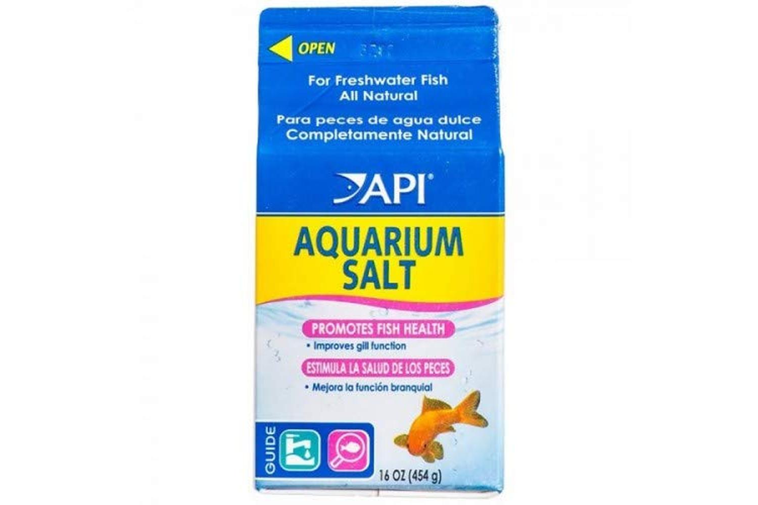Gagaciso Pei-558713 - Api Aquarium Salt 453g-3