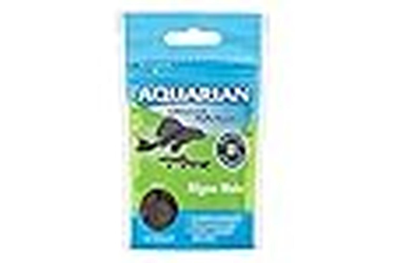 Aquarian Pei-50012 - Aquarian Algae Wafer 85g-3