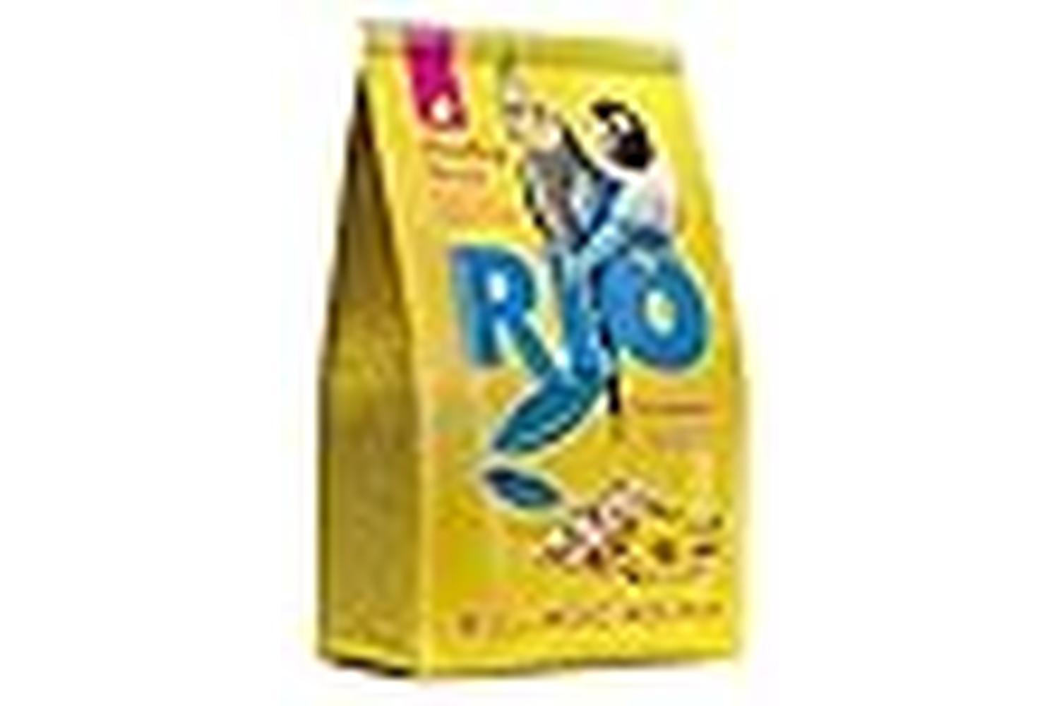 Rio Pei-267662 - Rio Feed For Parakeets Moulting Period Feed-3