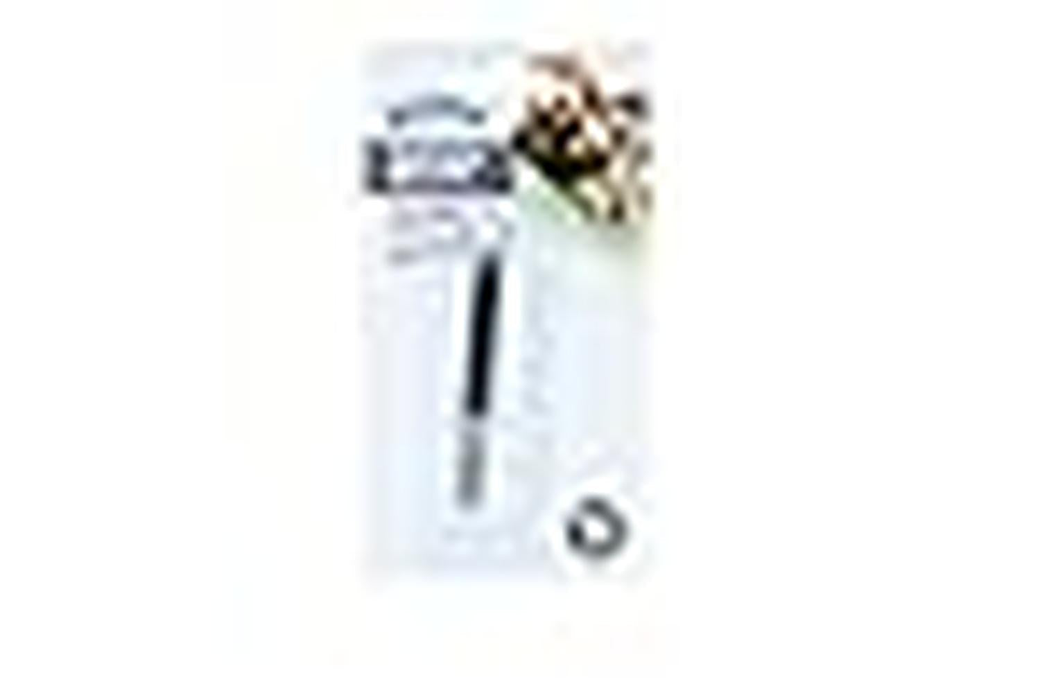 Pawise Pei-339366 - Pawise Dog Training Whistle Black-3