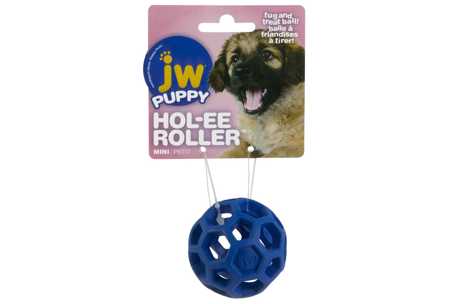 Jw Pei-39651 - Jw Hol-ee Roller Mini