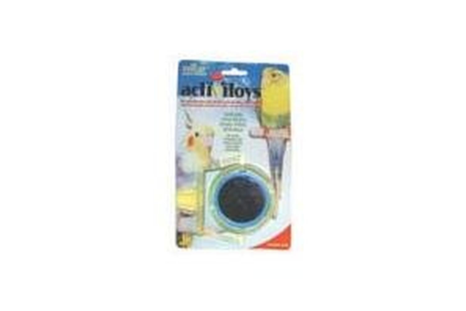 Jw Pei-264456 - Jw Activitoy Double Axis