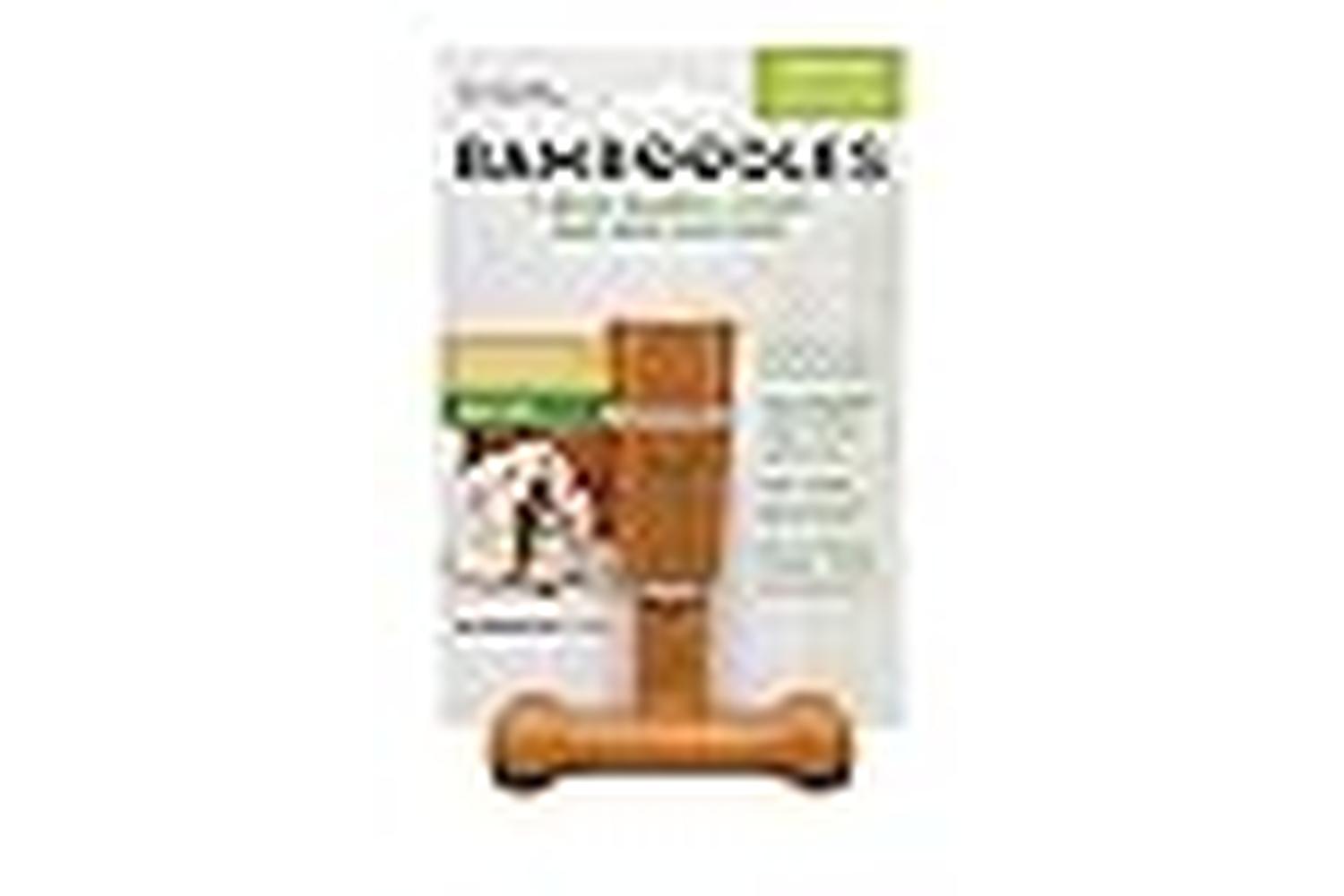 Bamboodles Pei-266434 - Bamboodles T-bone Chew Toy For Dogs-3