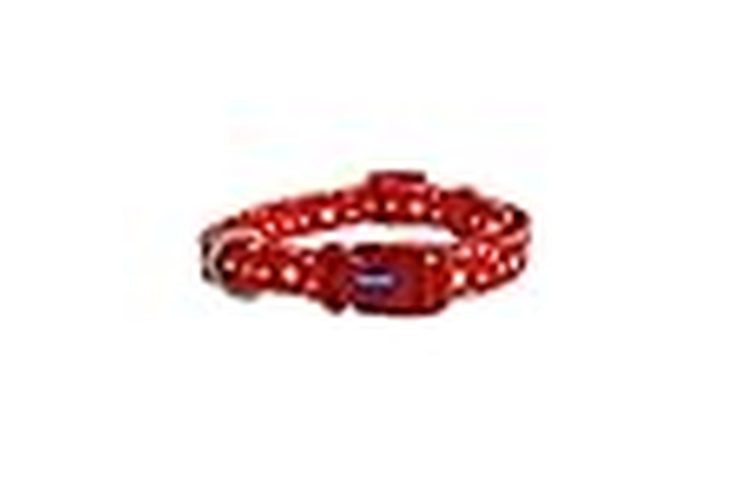 Ancol Pei-268787 - Ancol Polka Dot Patterned Collar S-3
