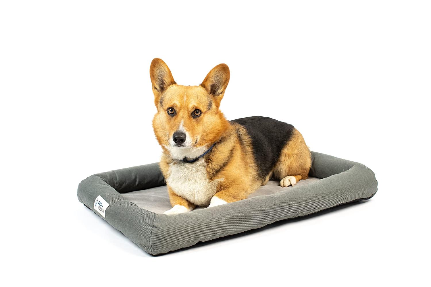 Petfusion Pei-268283 - Petfusion Cooling Crate Mat 23x18 Inc