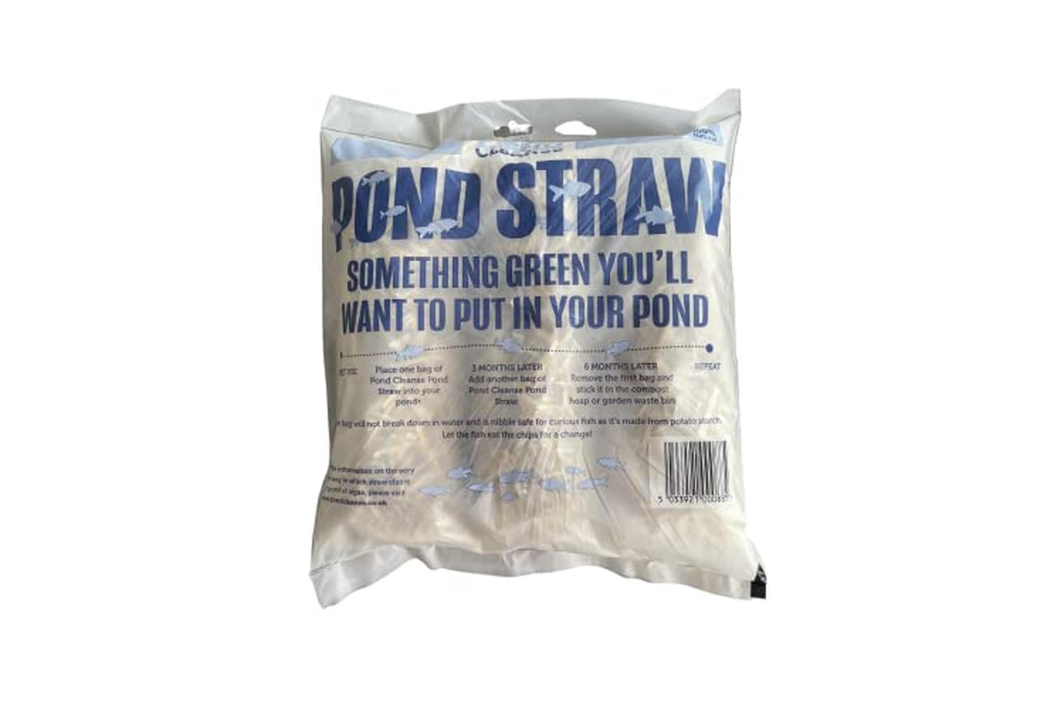 Pond Cleanse Pei-269727 - Pillow Wad Compostable Pond Stick-2