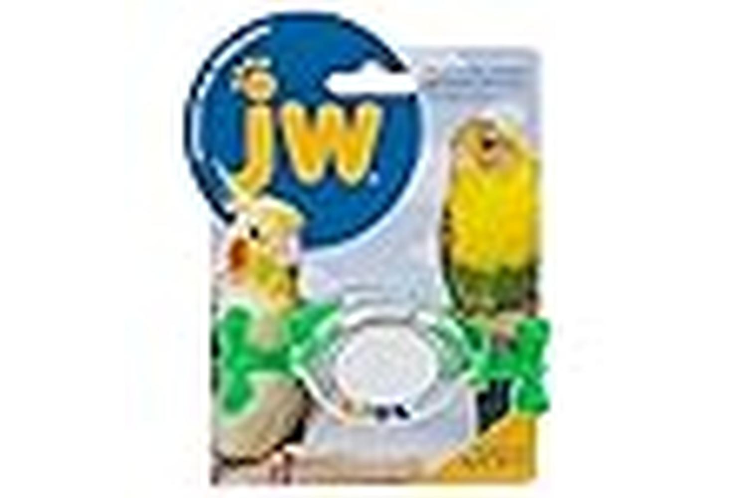 Jw Pei-264457 - Jw Activitoy Rattle Mirror-3