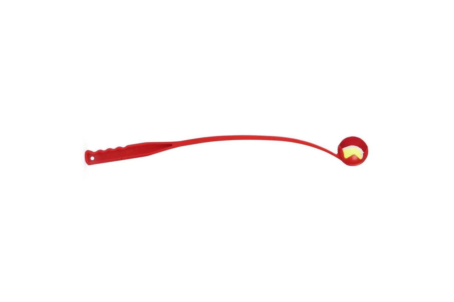 Ancol Pei-39520 - Ancol Tennis Ball Launcher 62cm